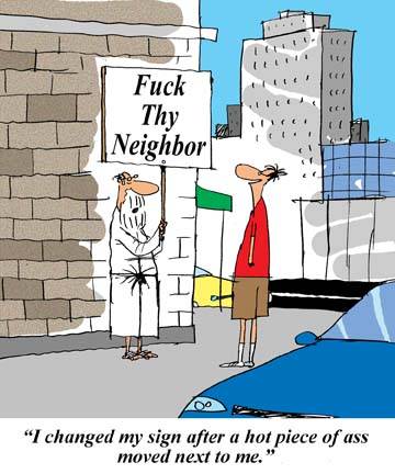 Toon of the Day